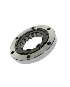 Yamaha STARTER ONE-WAY ASSEMBLY, 5TJ155900000