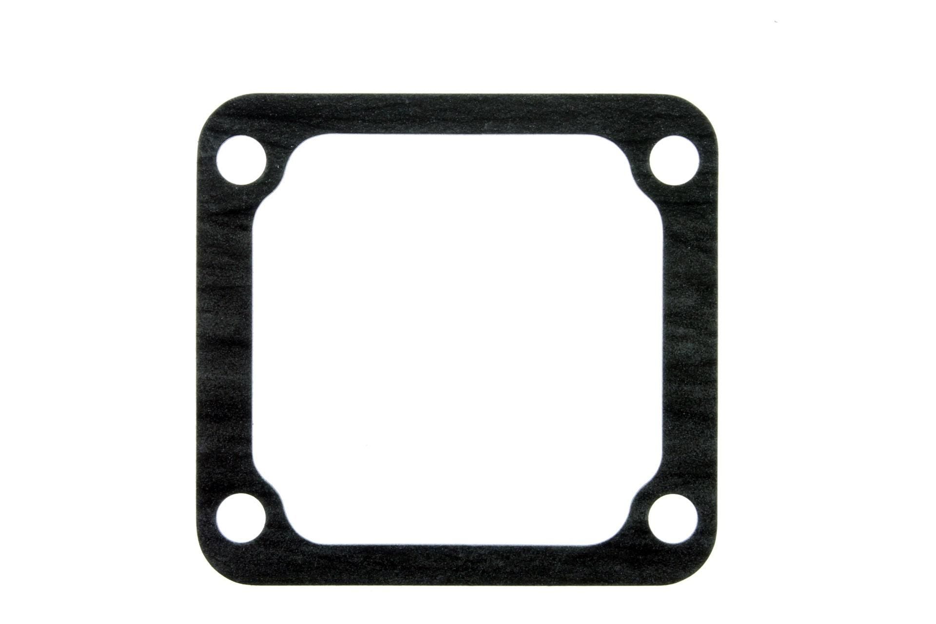 Yamaha VALVE SEAT GASKET, 3GG136210000