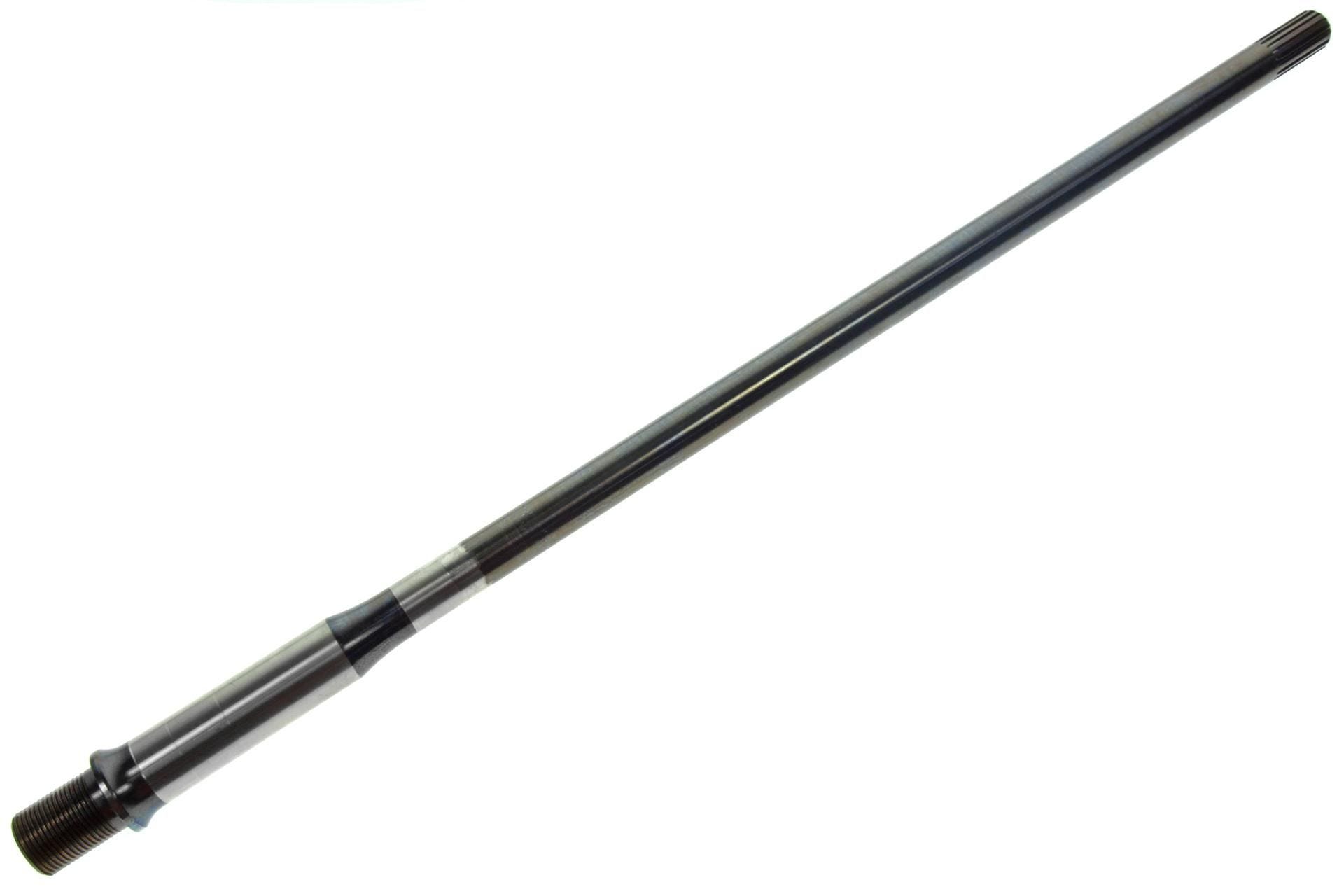 Yamaha DRIVE SHAFT, 6BU455110000