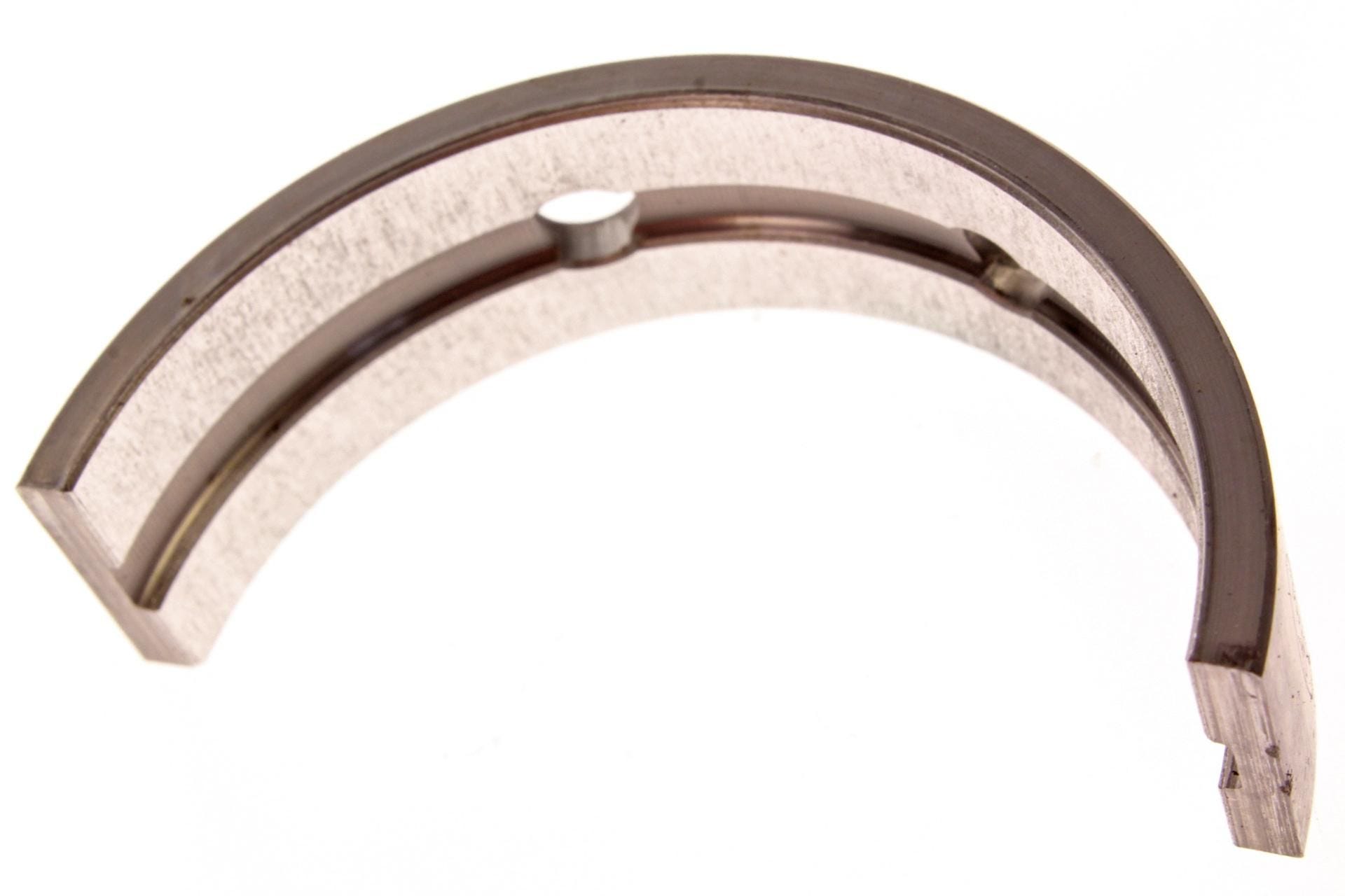 Yamaha CRANKSHAFT BEARING, 67F114160000