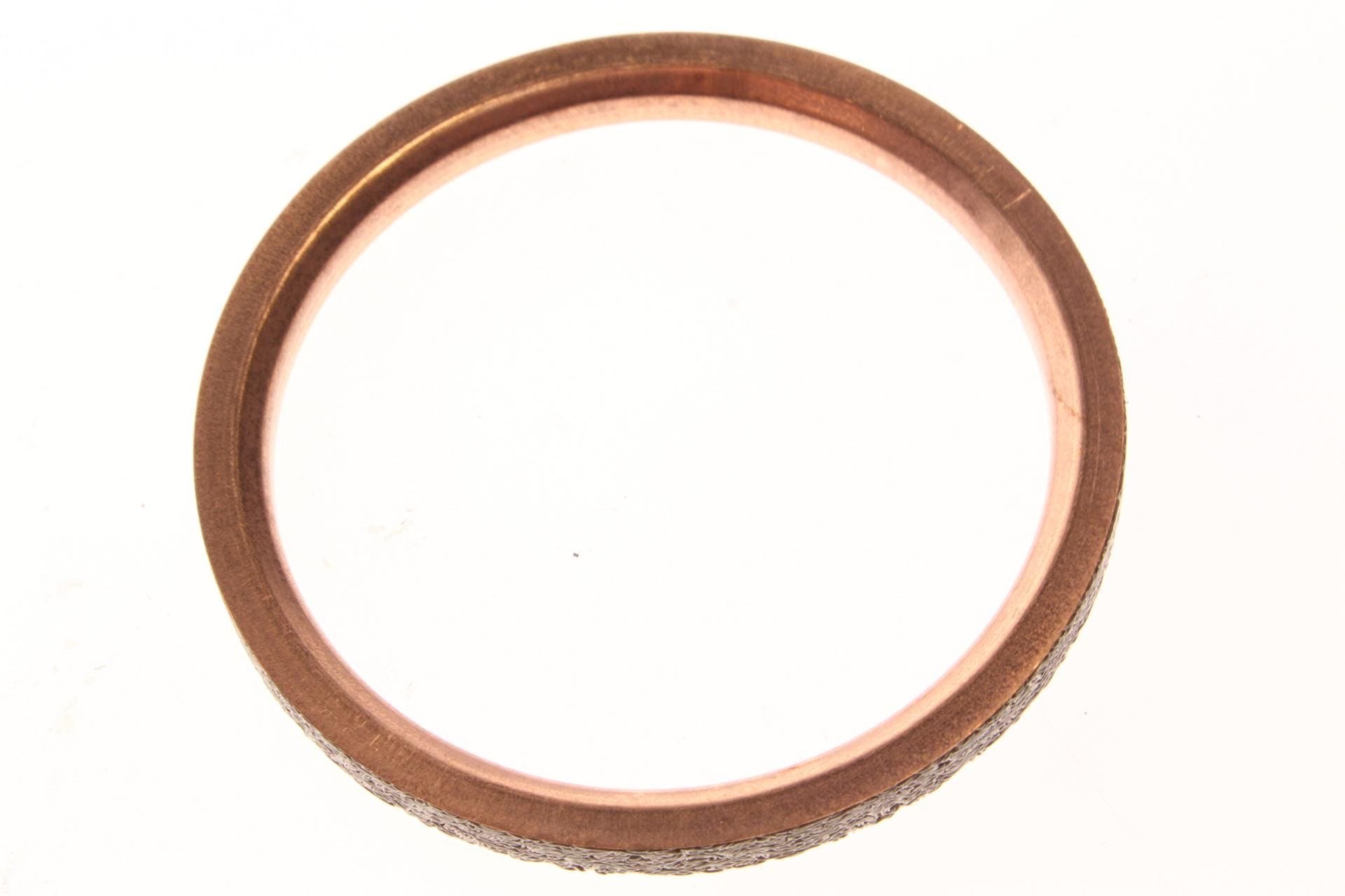 Yamaha EXHAUST GASKET, 4FM146130000