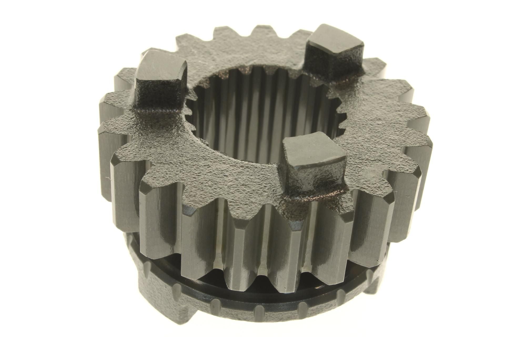 Yamaha GEAR 4TH PINION, 18P171410000