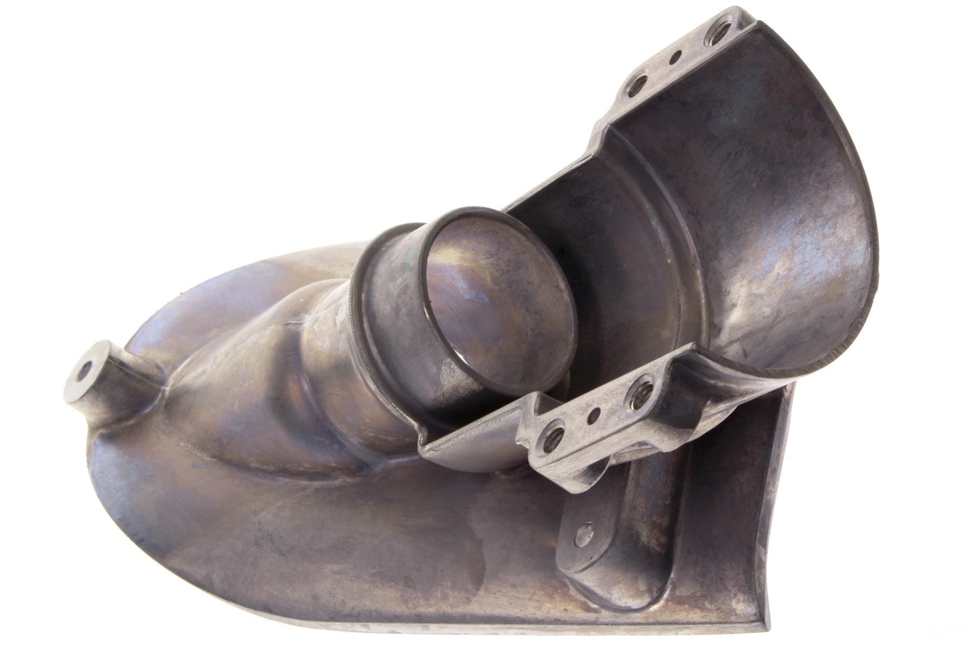 F1KU883E0100 PIPE JOINT Yamaha