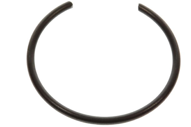 Yamaha CIRCLIP, 934501905200