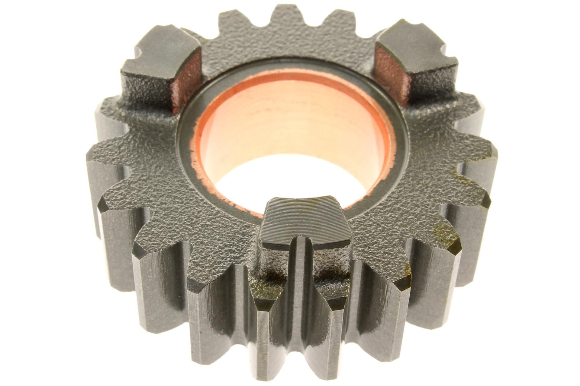 Yamaha GEAR 3RD PINION, 18P171310000