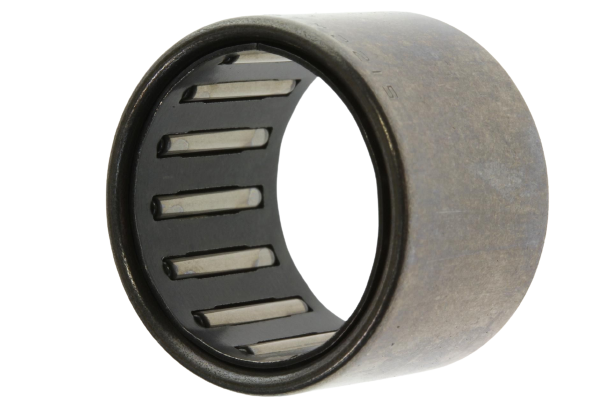 Yamaha ROLLER BEARING, 933151172000