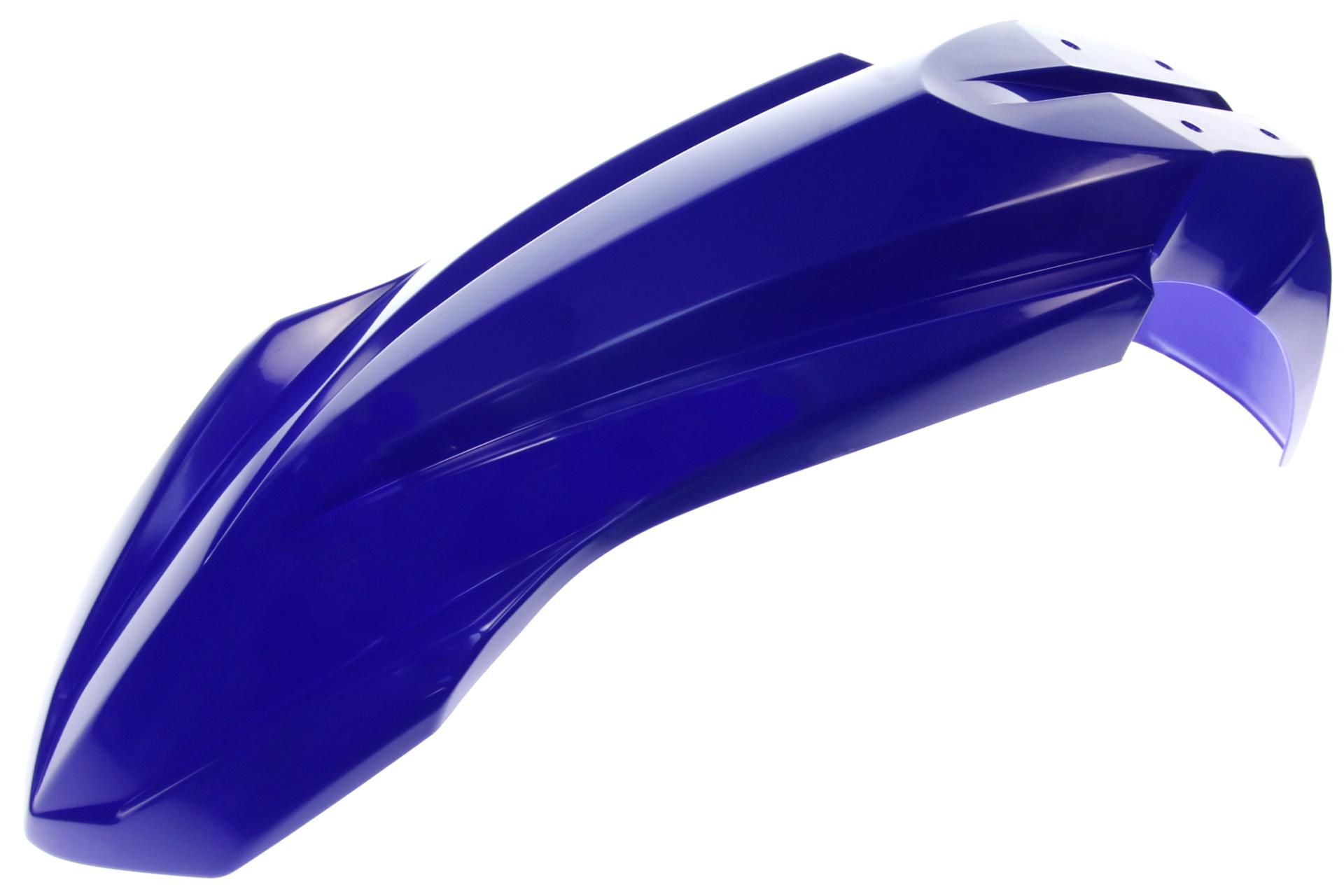 Yamaha FRONT FENDER, 17D215115000