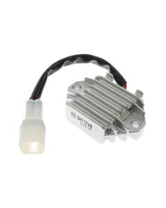 RECTIFIER AND REGULATOR ASSEMBLY