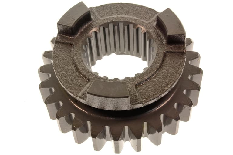 Yamaha GEAR 4TH WHEEL, 1S3172410000