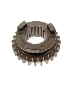 Yamaha GEAR 4TH WHEEL, 1S3172410000