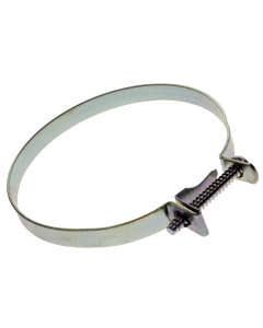 Yamaha HOSE CLAMP, 904606823000