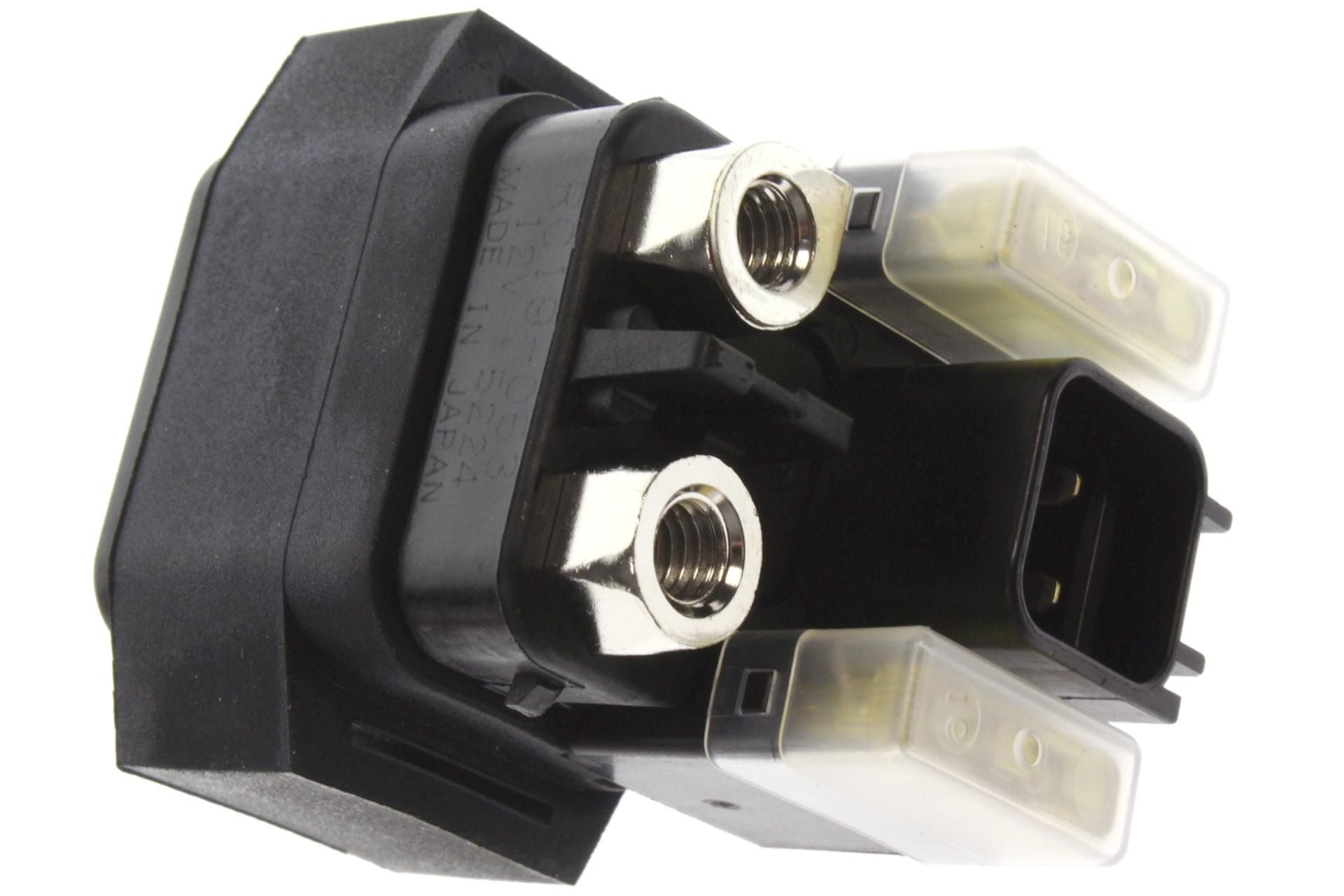 Yamaha STARTER RELAY ASSEMBLY, 1S3819400000