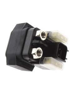 Yamaha STARTER RELAY ASSEMBLY, 1S3819400000