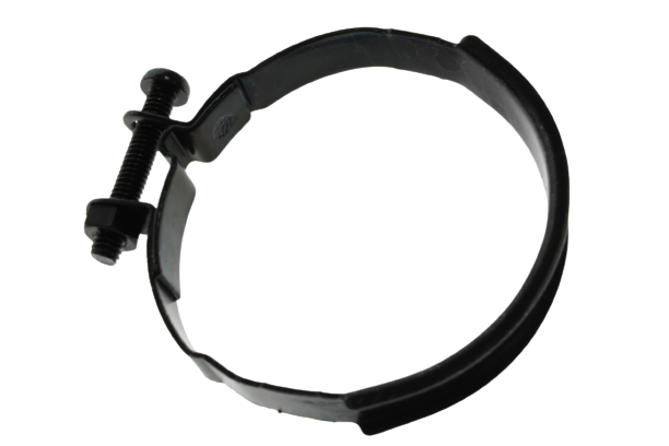 Yamaha HOSE CLAMP ASSEMBLY, 904504404600