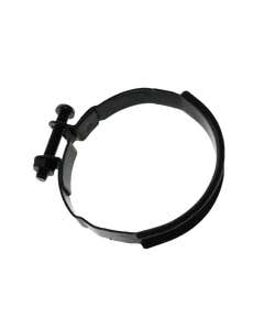 Yamaha HOSE CLAMP ASSEMBLY, 904504404600