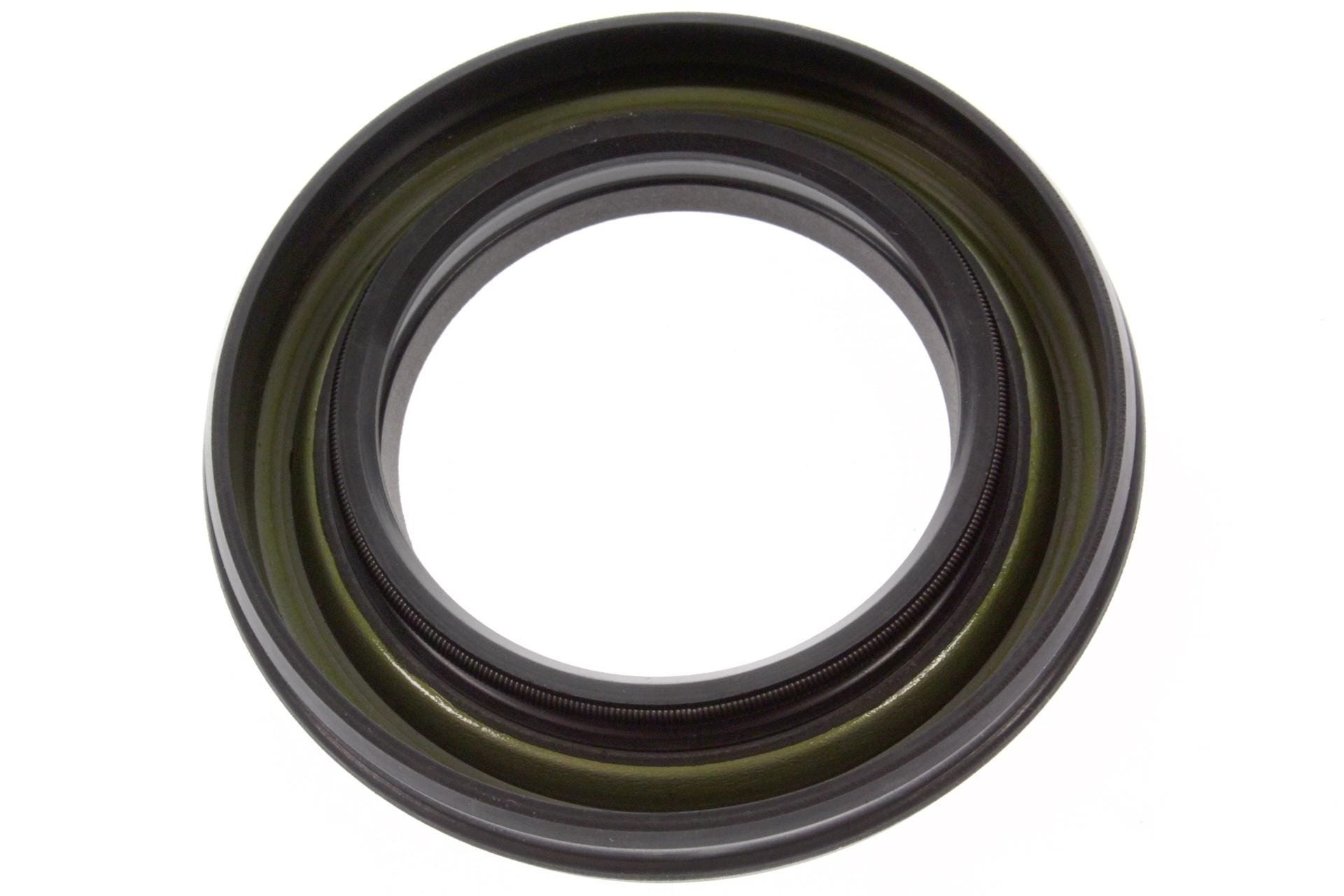 Yamaha OIL SEAL, 9310340077