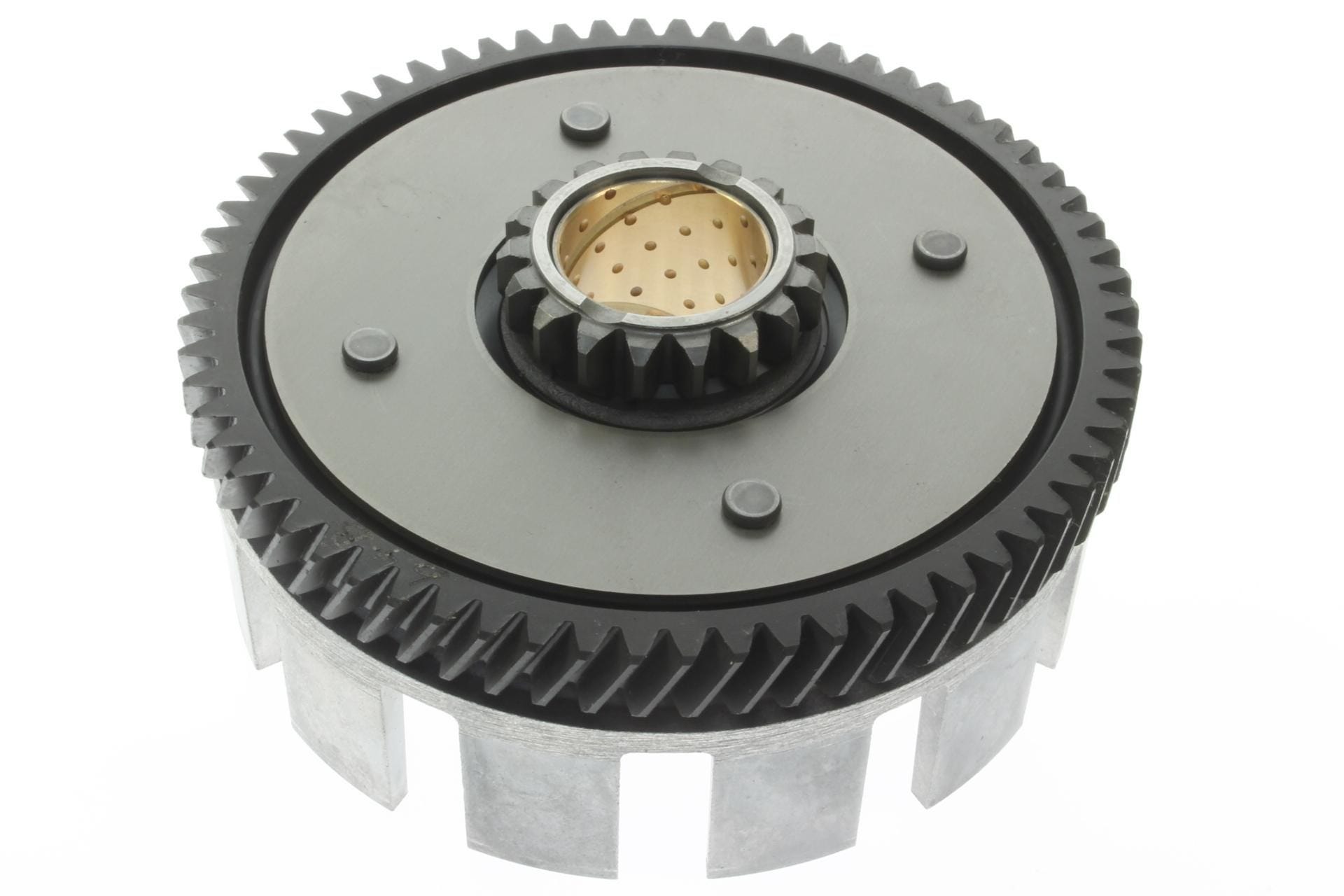Yamaha COMPLETE PRIMARY DRIVEN GEAR, 31K1615010