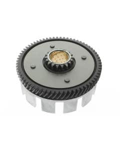 Yamaha COMPLETE PRIMARY DRIVEN GEAR, 31K1615010