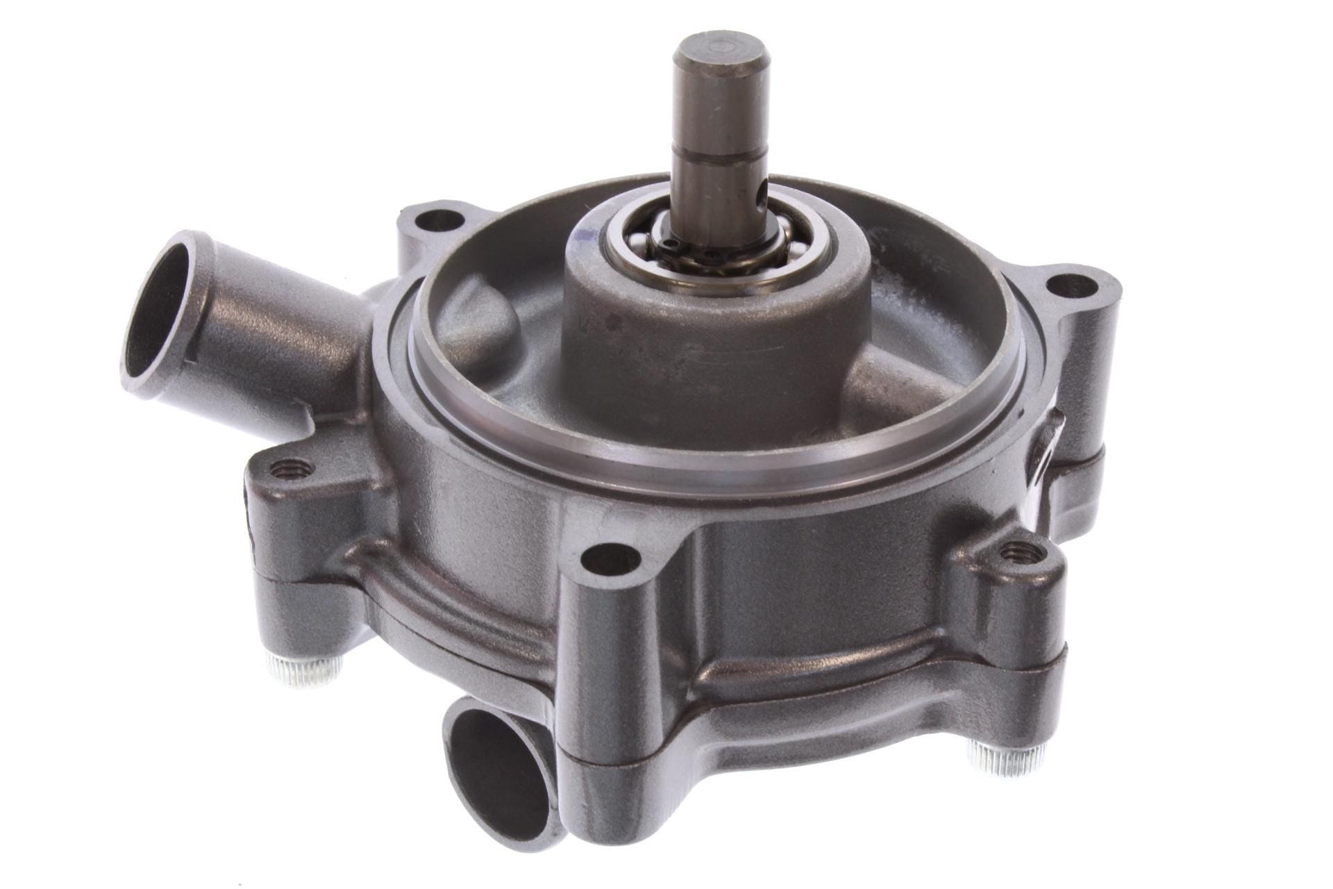 Yamaha WATER PUMP ASSEMBLY, 5LP124200000