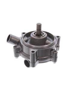 Yamaha WATER PUMP ASSEMBLY, 5LP124200000