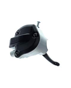 Yamaha THROTTLE LEVER ASSEMBLY, 1S3262500000