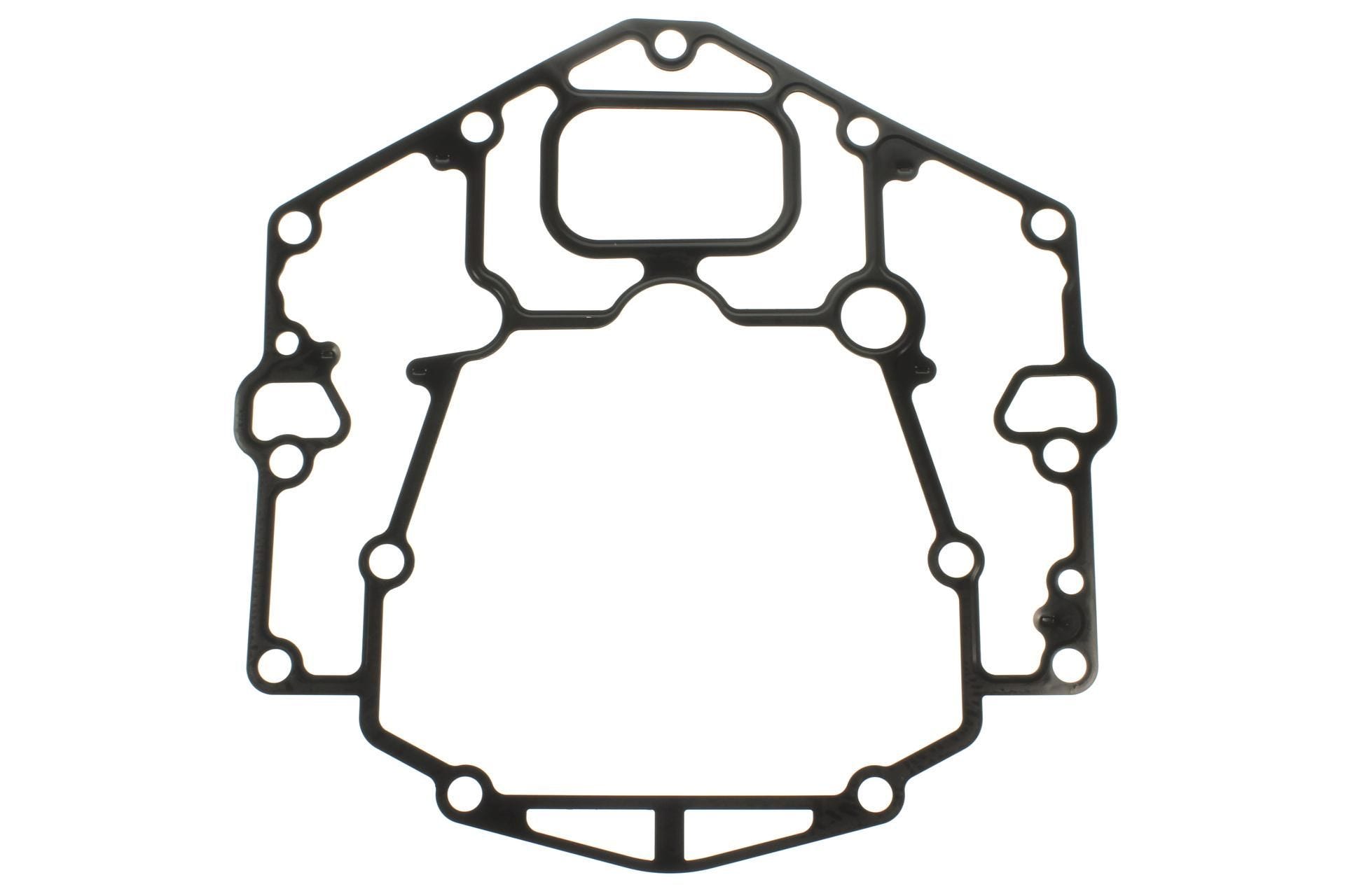 Yamaha CYLINDER HEAD GASKET, 6CB113510000