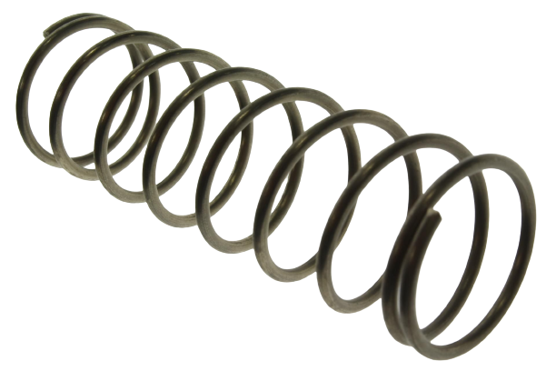 Yamaha COMPRESSION SPRING, 9050116M1100