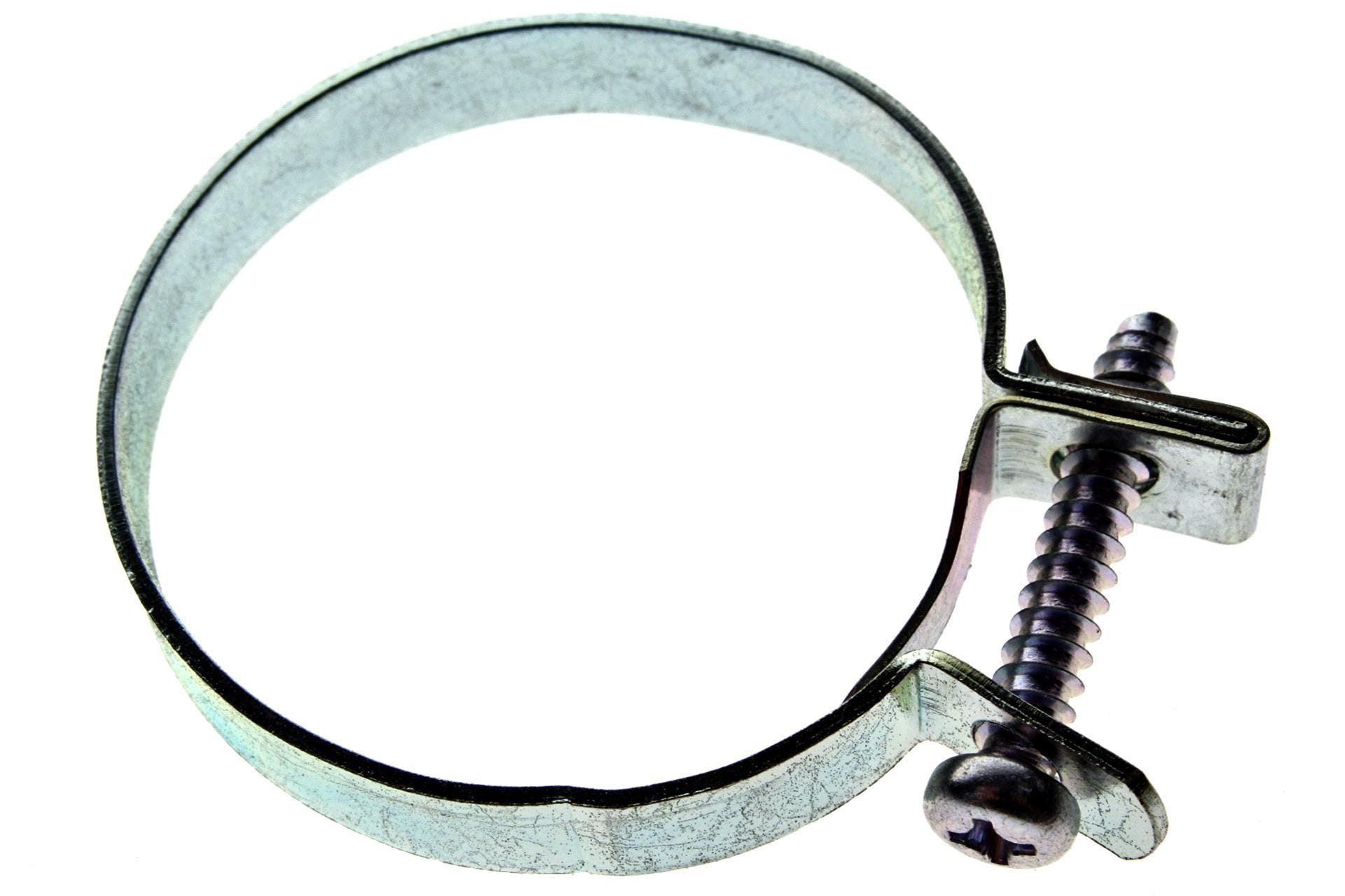 Yamaha HOSE CLAMP, 904603702600