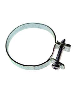 Yamaha HOSE CLAMP, 904603702600