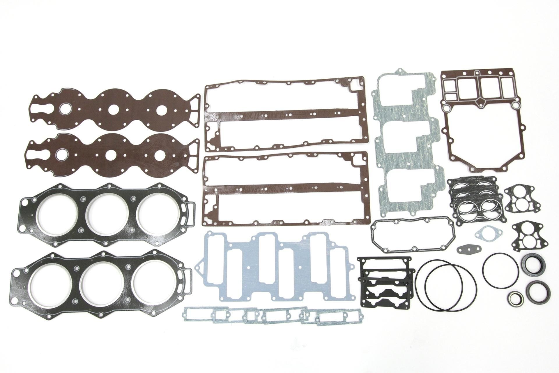 64FW00010000 GASKET KIT Yamaha