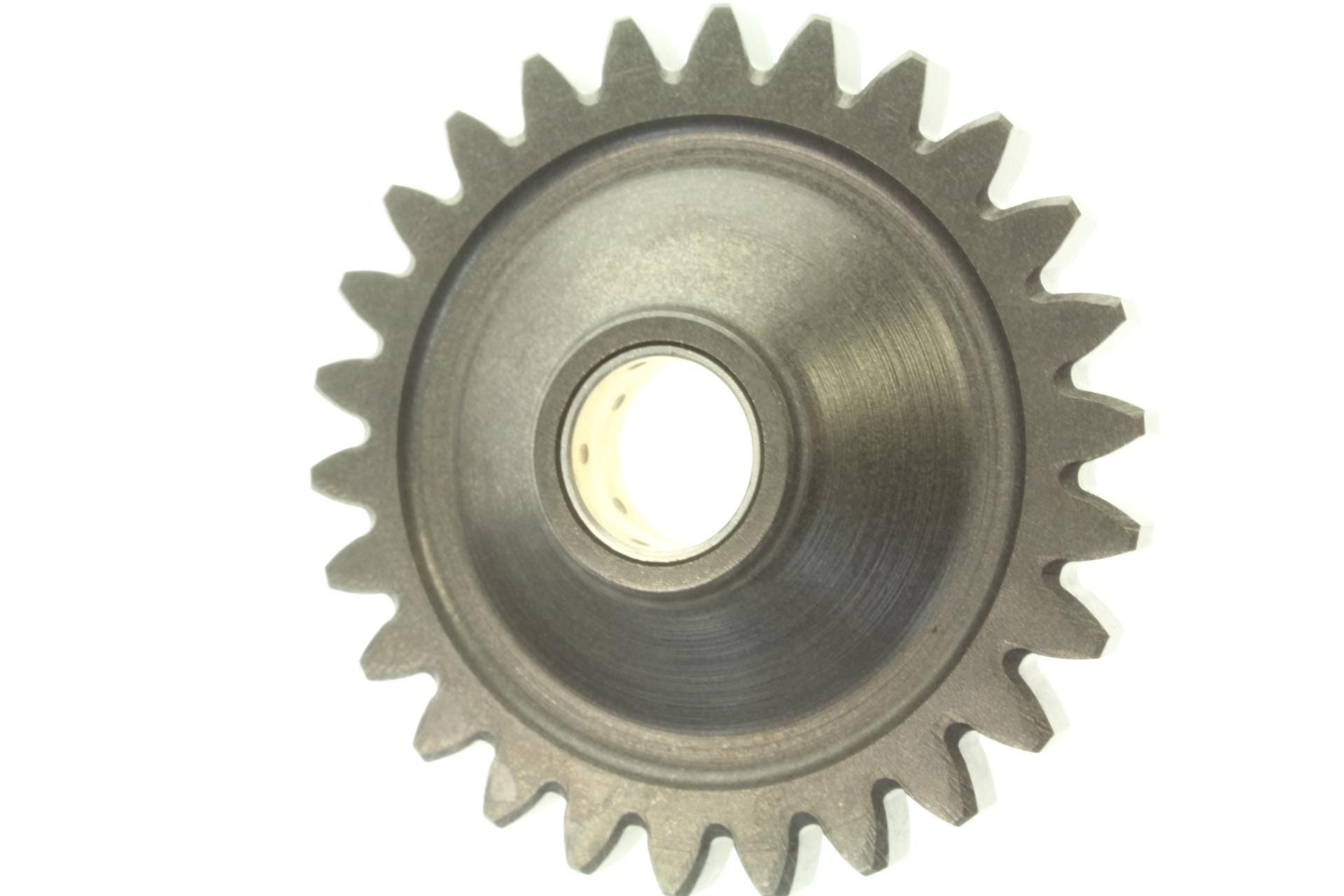 Yamaha KICK IDLE GEAR, 4L0156510000