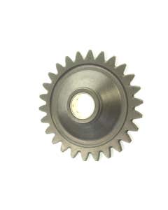 Yamaha KICK IDLE GEAR, 4L0156510000
