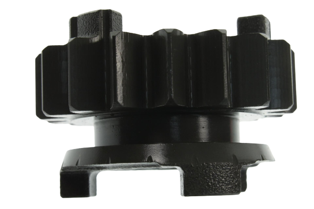 Yamaha GEAR 3RD PINION RAPTOR 700, 1S3171310000