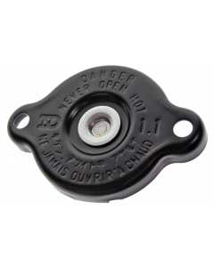 Yamaha RADIATOR CAP, 22W124620000