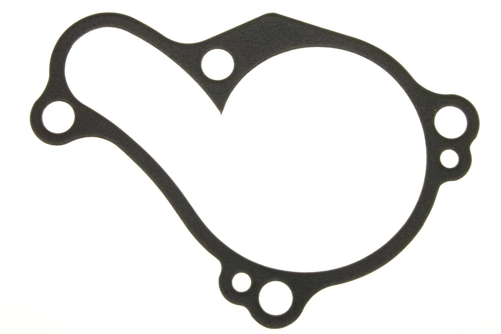 Yamaha COVER GASKET, 33D124270000