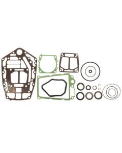 Yamaha LOWER UNIT GASKET KIT, 6G5W0001C100