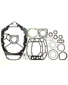 Yamaha LOWER UNIT GASKET KIT, 63PW00012100