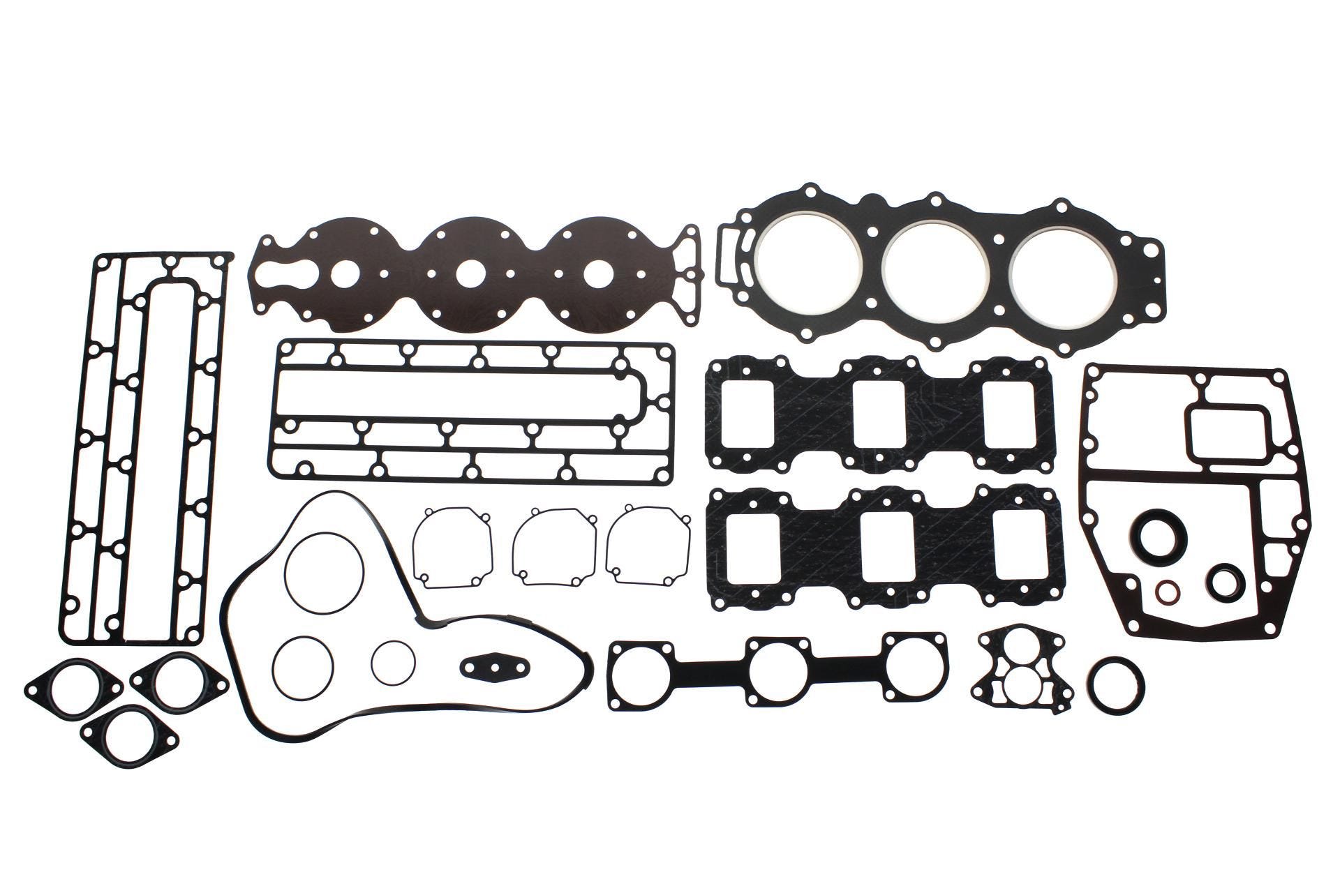 688W00010300 POWER HEAD GASKET KIT Yamaha