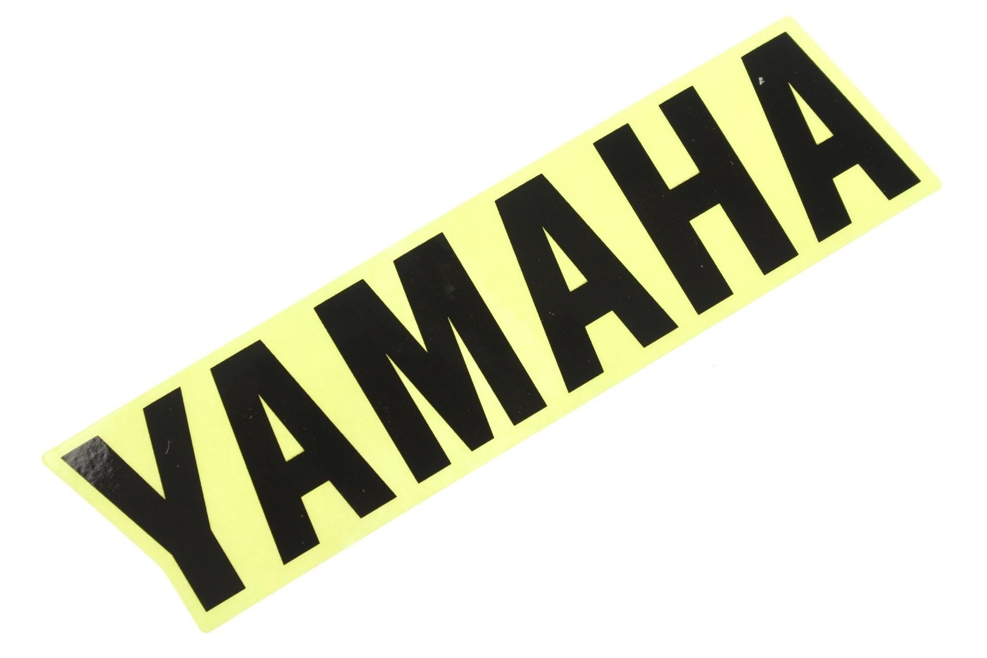 Yamaha EMBLEM, 3GD2153E3000