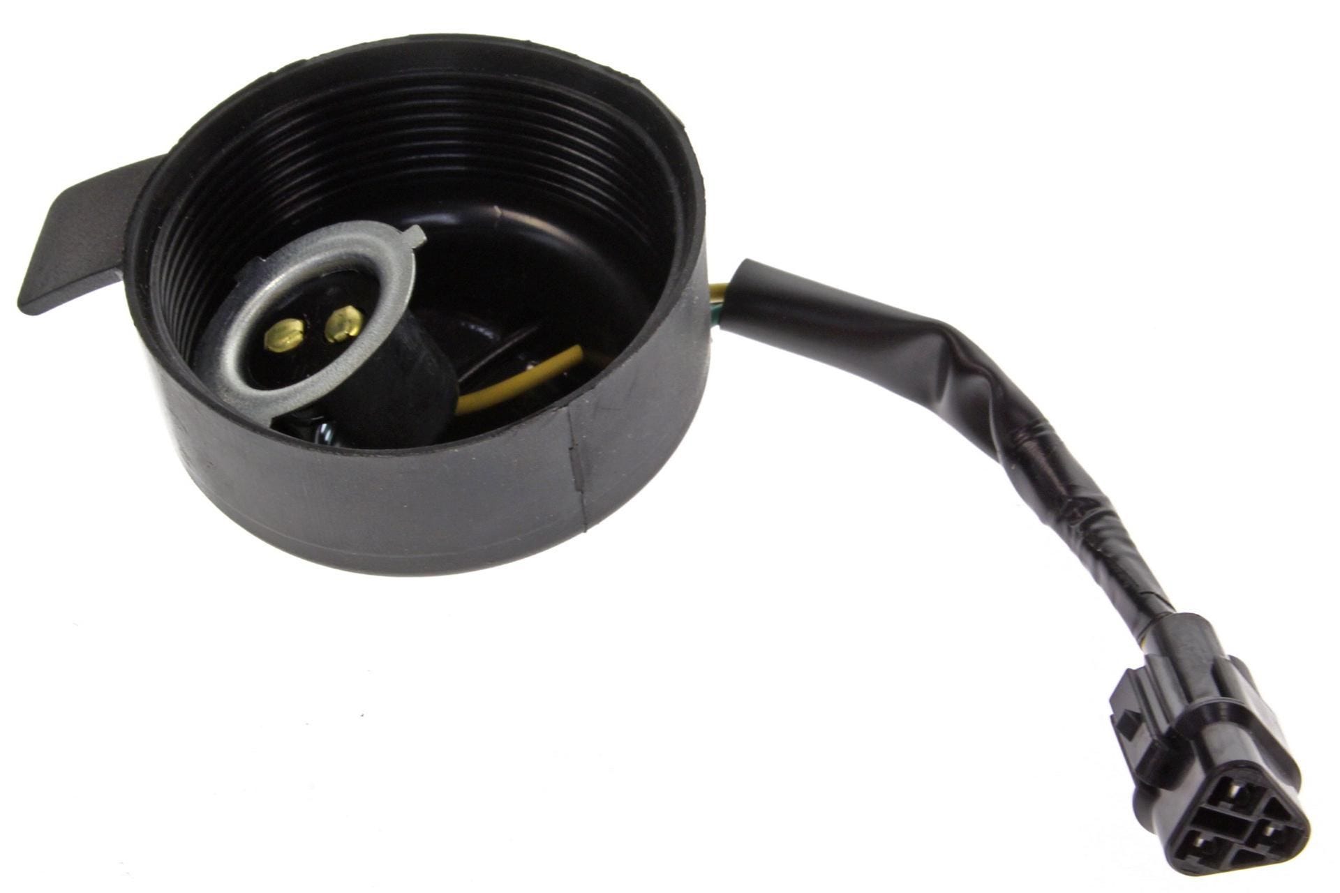 Yamaha SOCKET CORD ASSEMBLY, 5TG841400100