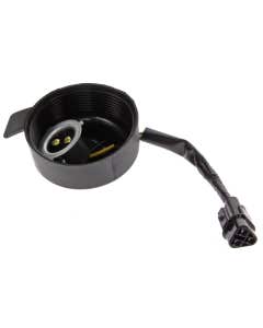 Yamaha SOCKET CORD ASSEMBLY, 5TG841400100