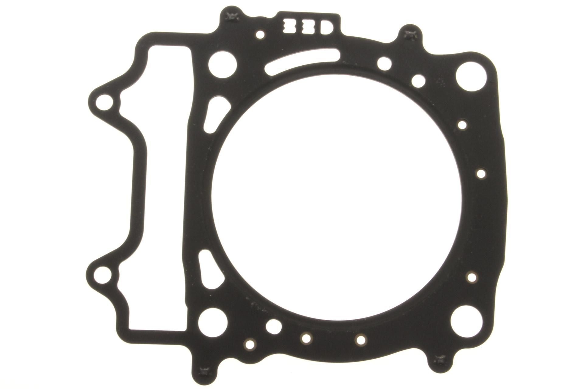 Yamaha CYLINDER HEAD GASKET, 33D111810000