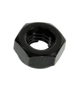Yamaha LOCK NUT, 956020610000