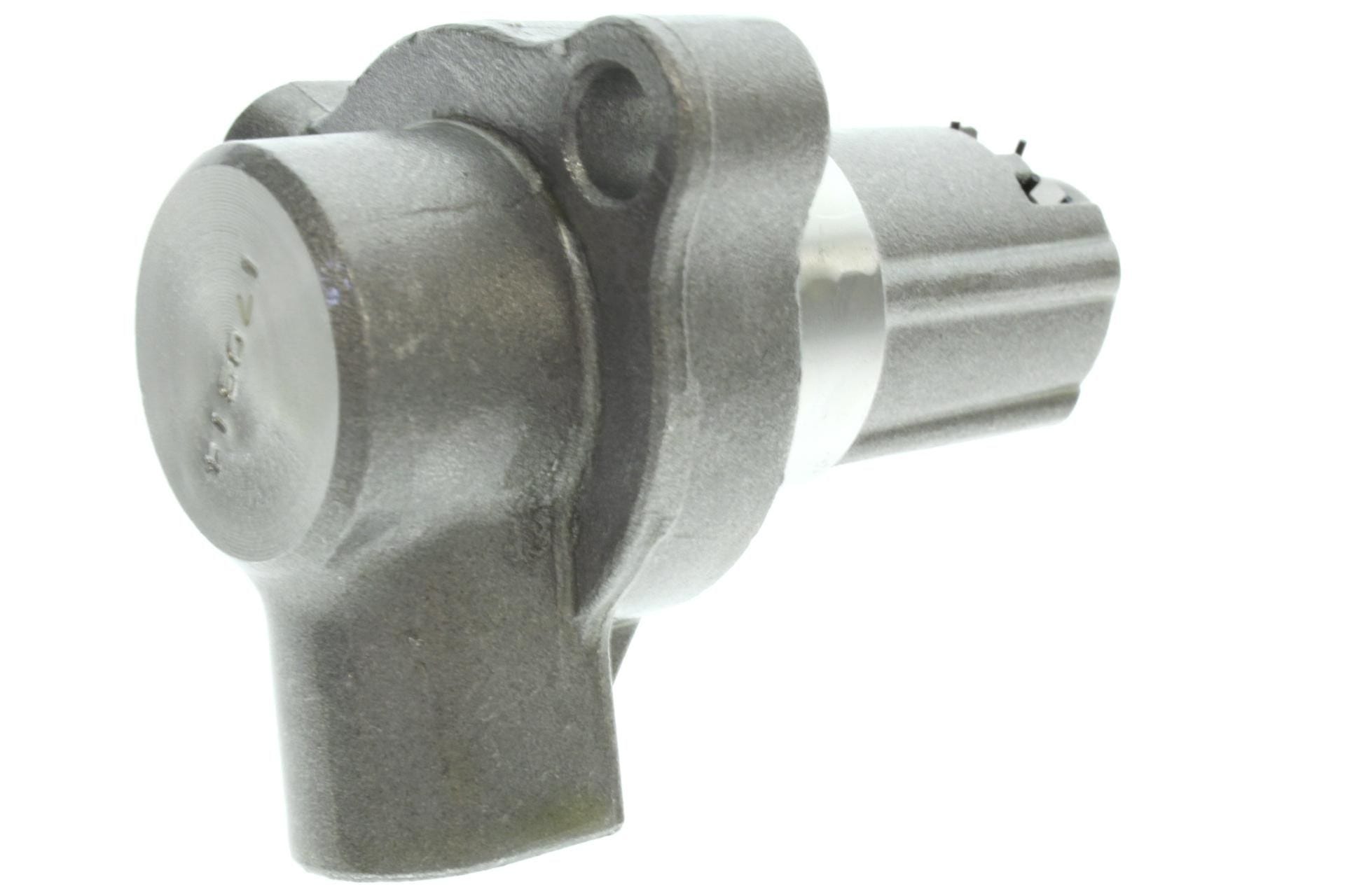 Yamaha TENSIONER ASSEMBLY, 6S5122100000