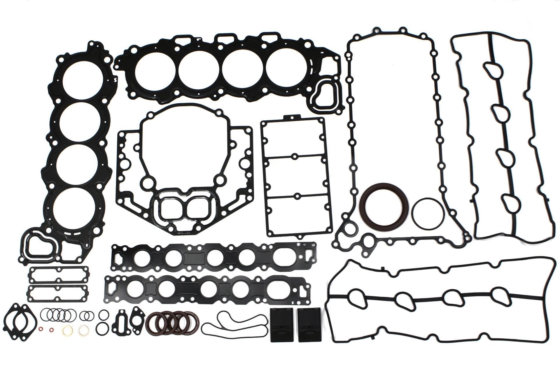 6AWW00010000 POWER HEAD GASKET KIT Yamaha