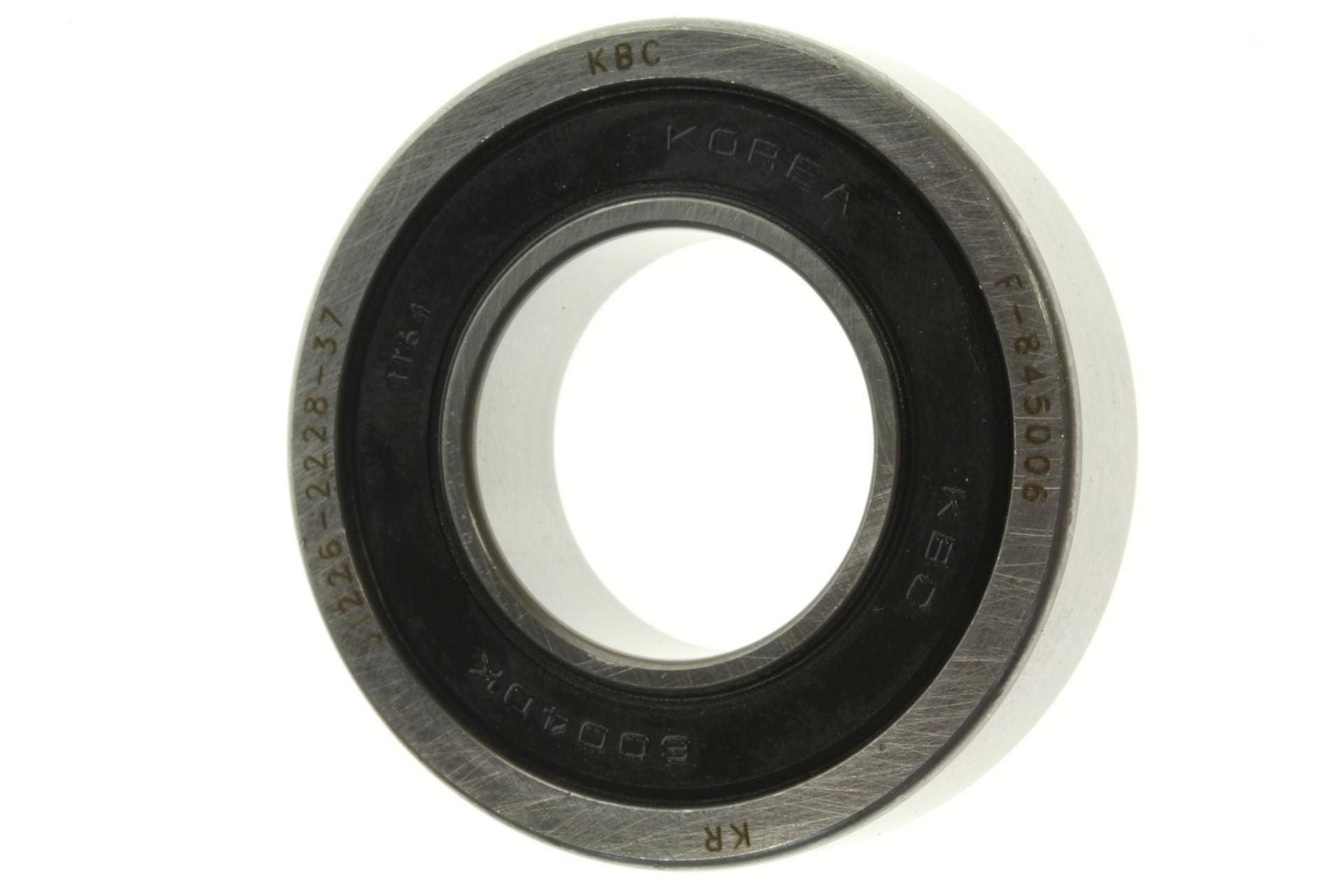 Yamaha BEARING, 933060720800