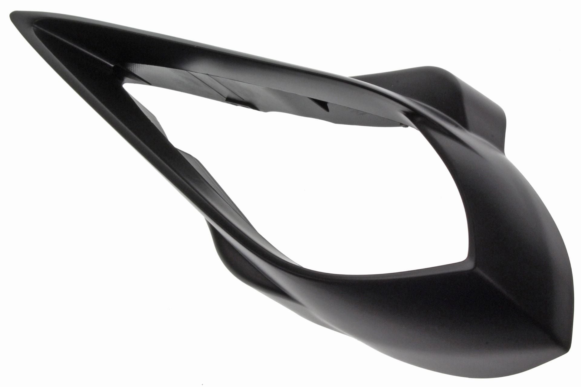 Yamaha HEAD LIGHT COVER, 5TG841660100