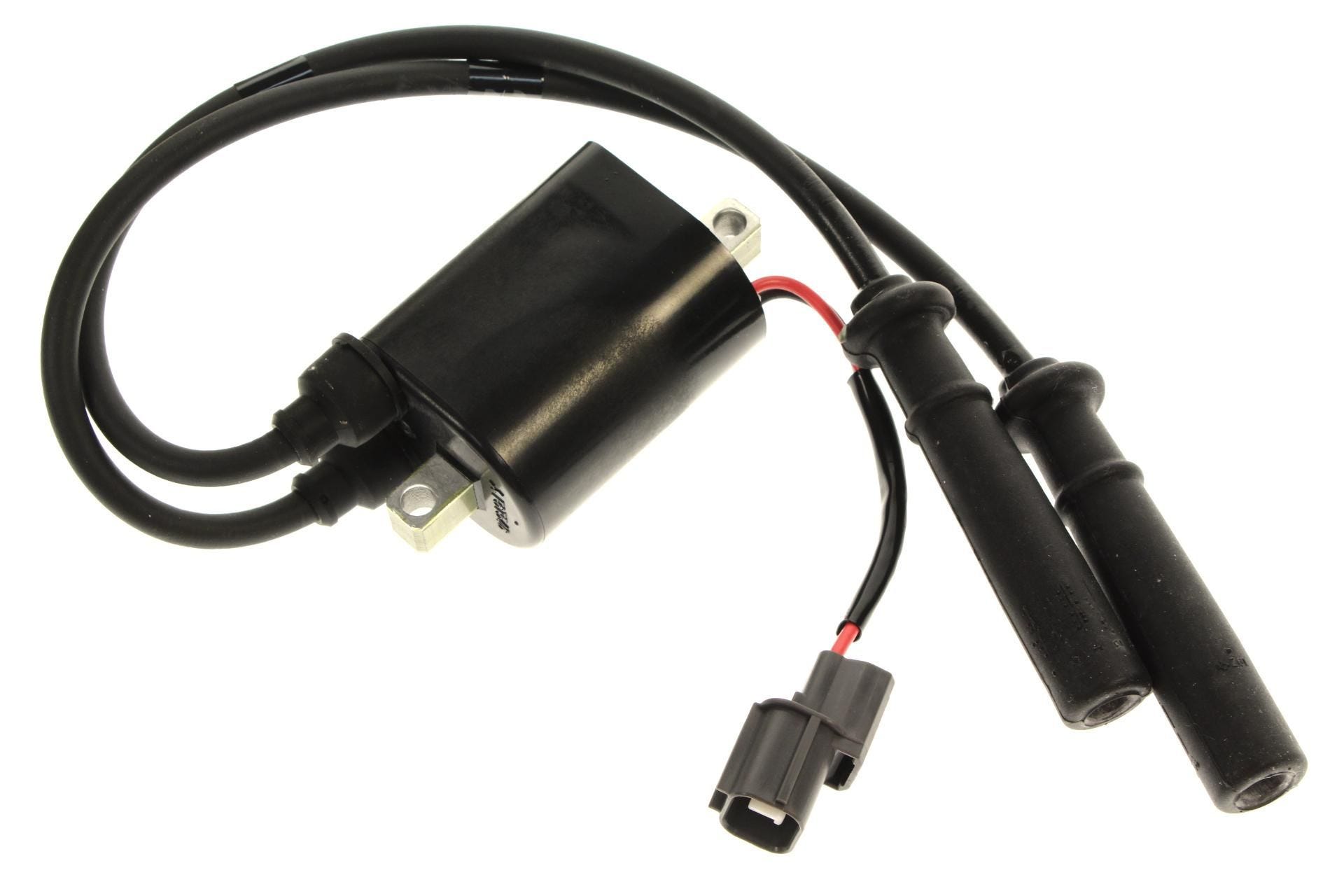 Yamaha IGNITION COIL ASSEMBLY, 68V823101100