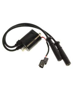 Yamaha IGNITION COIL ASSEMBLY, 68V823101100