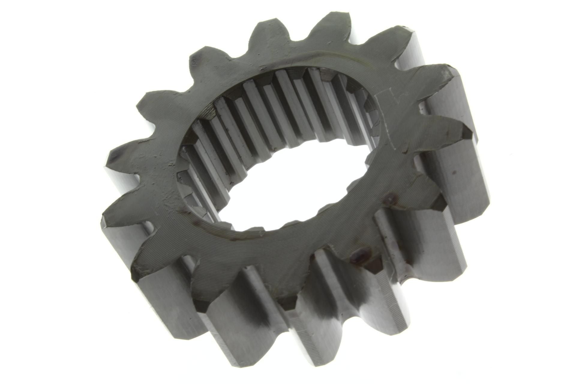 Yamaha GEAR 2ND PINION, 1S3171210000